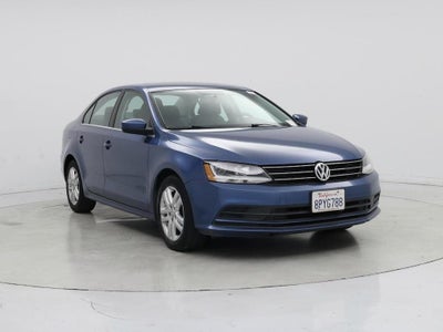 Photo of a 2017 Volkswagen Jetta 1.4T S 4DR Sedan 6A for sale