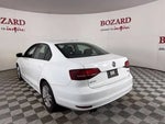 2018 Jetta Thumbnail 11