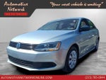 2014 Jetta Thumbnail 1