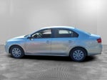 2014 Jetta Thumbnail 2