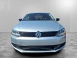 2014 Jetta Thumbnail 8
