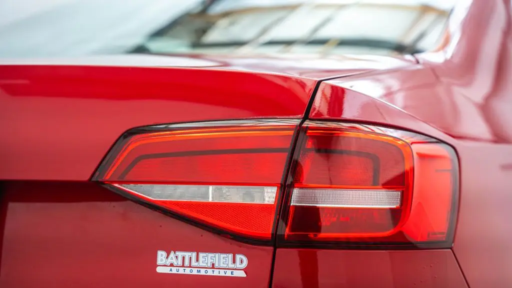 2015 Volkswagen Jetta S