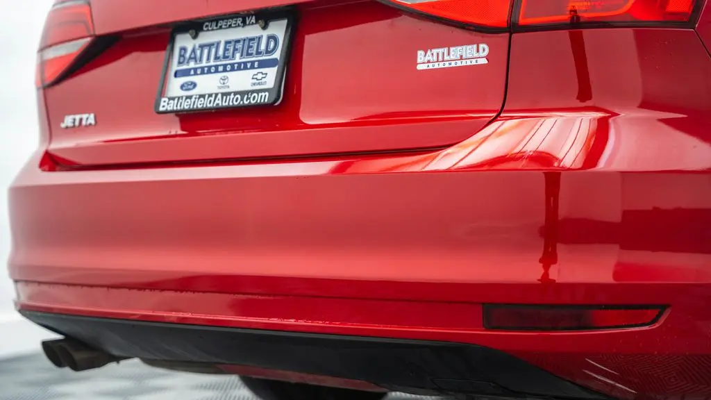 2015 Volkswagen Jetta S