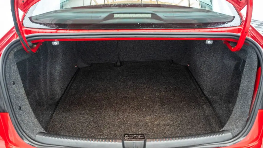 2015 Volkswagen Jetta S
