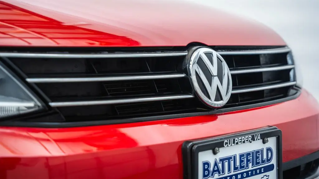 2015 Volkswagen Jetta S