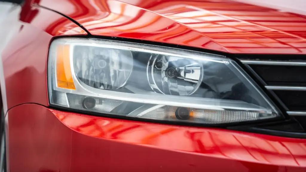 2015 Volkswagen Jetta S