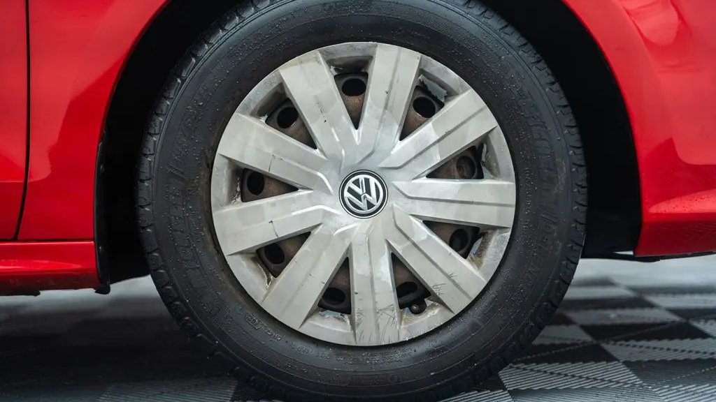 2015 Volkswagen Jetta S