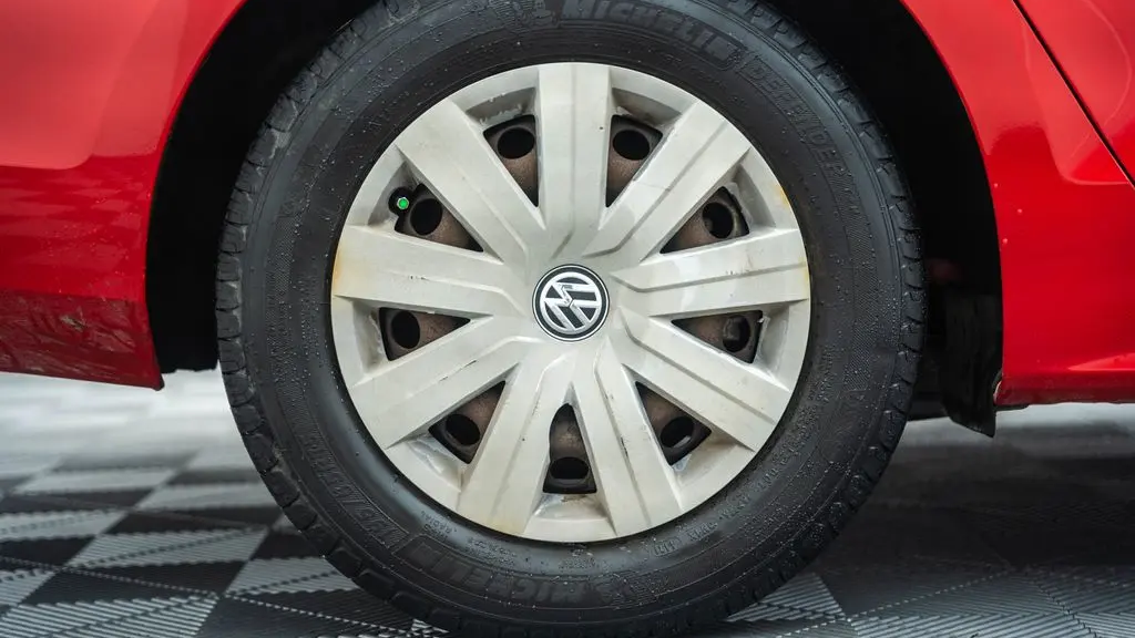 2015 Volkswagen Jetta S