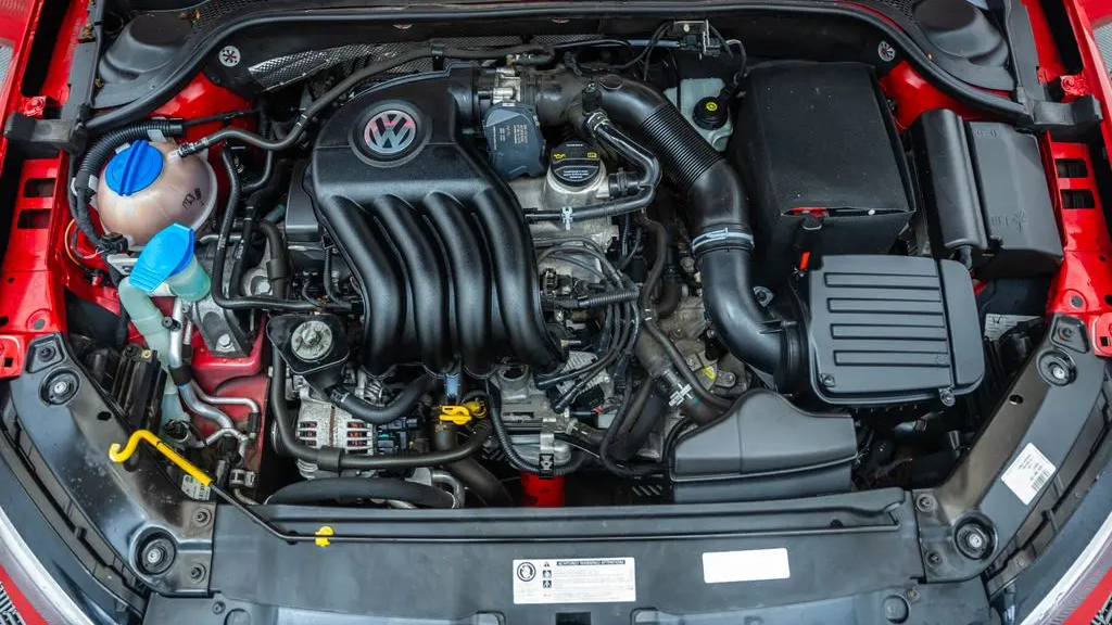 2015 Volkswagen Jetta S