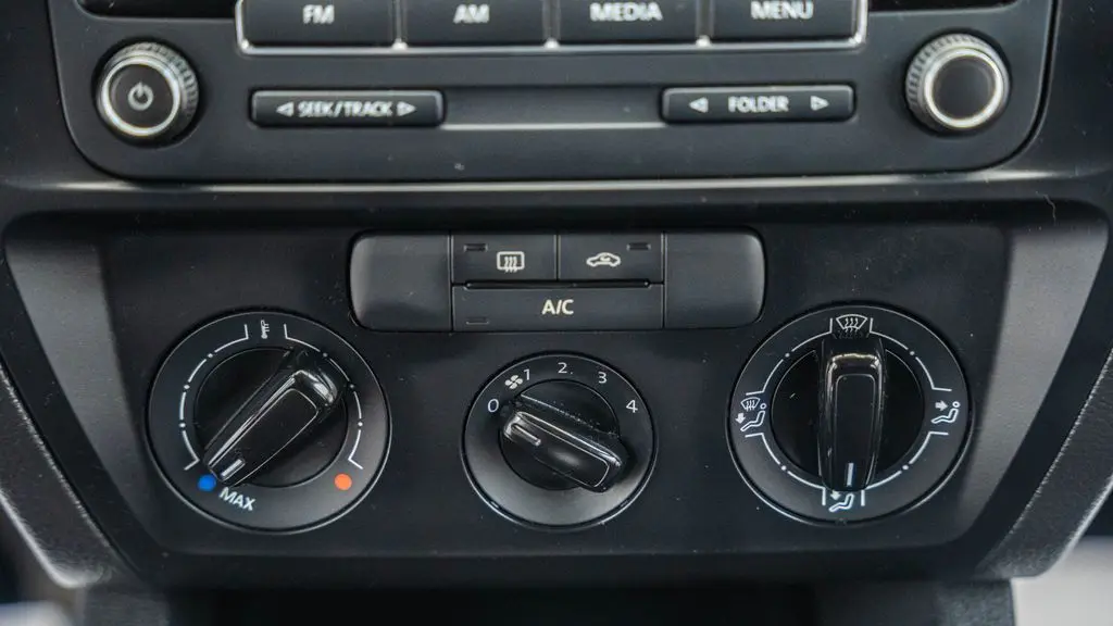 2015 Volkswagen Jetta S
