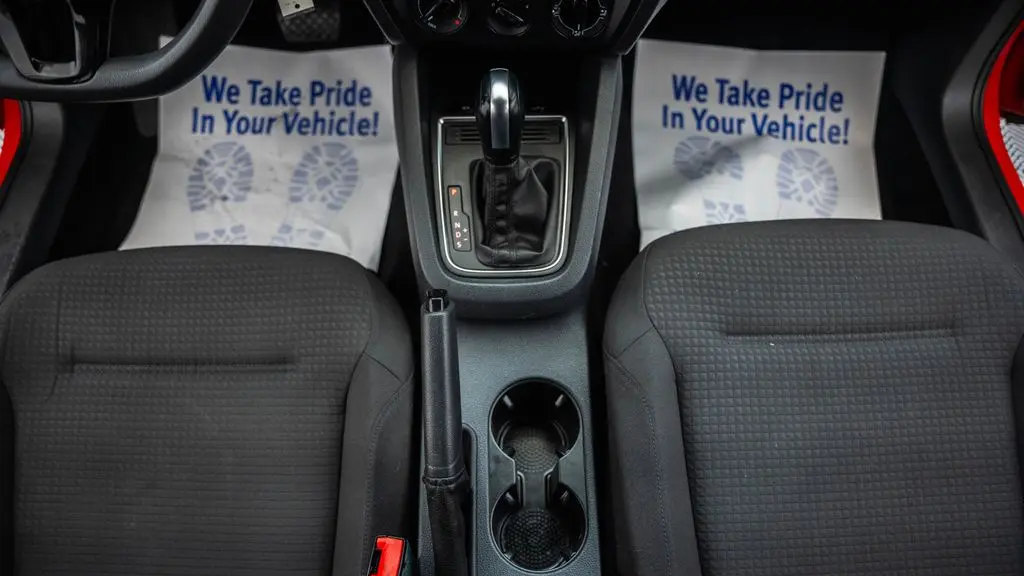 2015 Volkswagen Jetta S