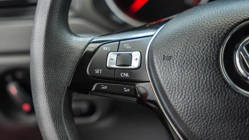 2015 Volkswagen Jetta S
