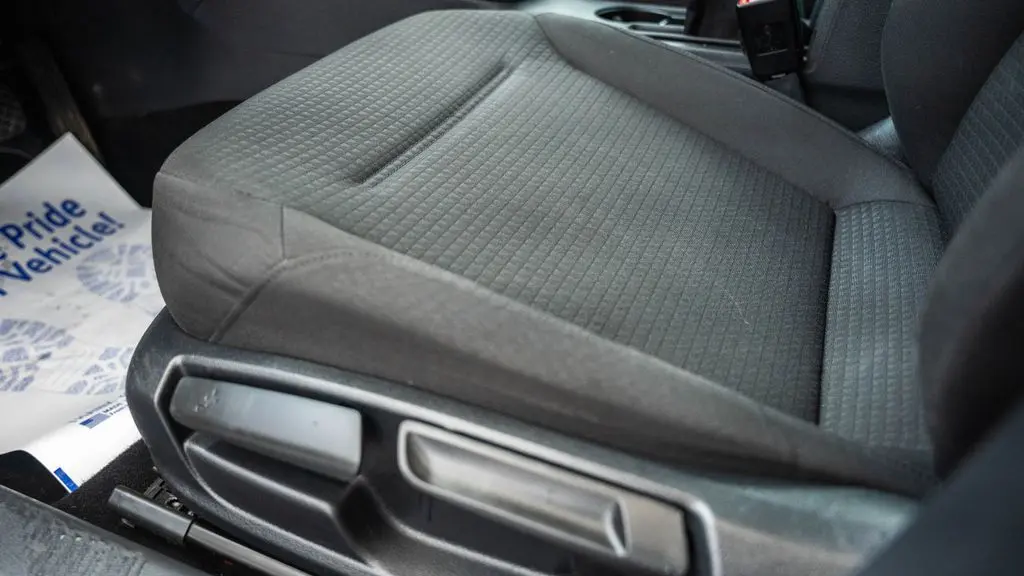 2015 Volkswagen Jetta S