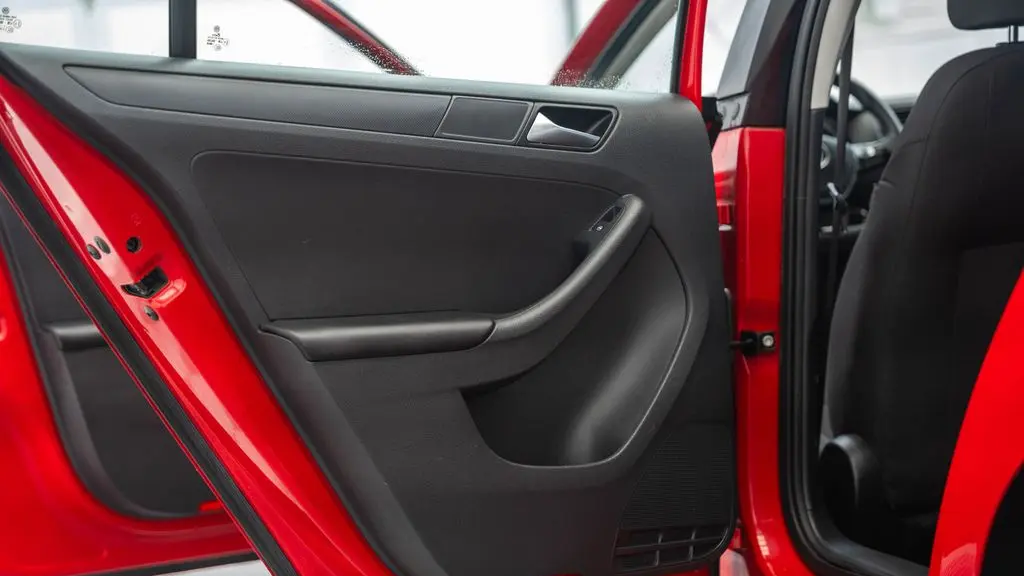2015 Volkswagen Jetta S