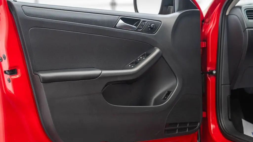 2015 Volkswagen Jetta S