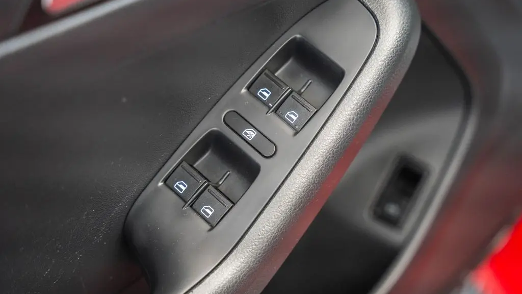 2015 Volkswagen Jetta S