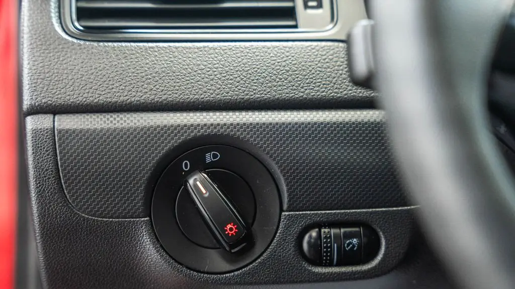 2015 Volkswagen Jetta S