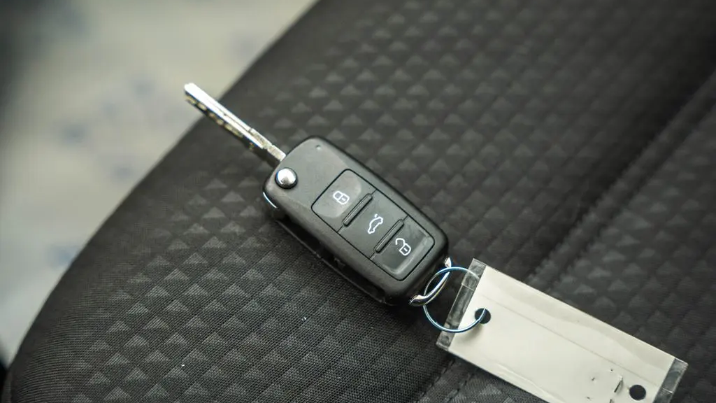 2015 Volkswagen Jetta S