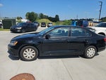2015 Jetta Thumbnail 1