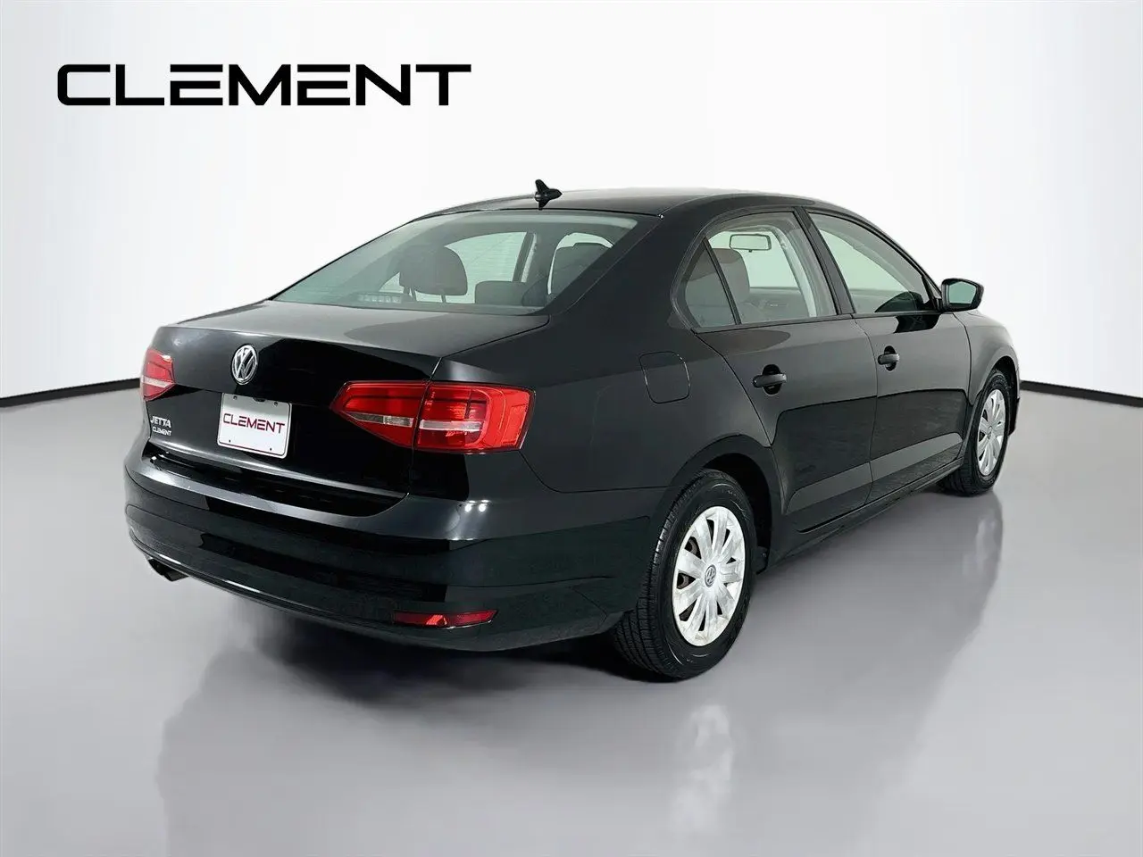 2015 Volkswagen Jetta - $8,356