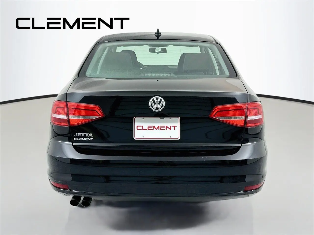 2015 Volkswagen Jetta - $8,356