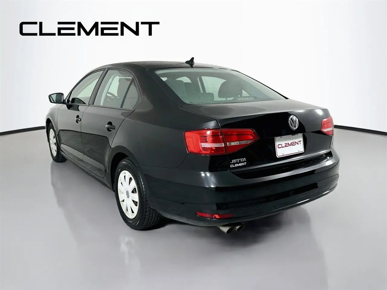 2015 Volkswagen Jetta - $8,356