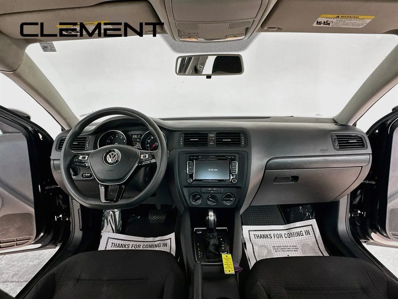 2015 Volkswagen Jetta - $8,356
