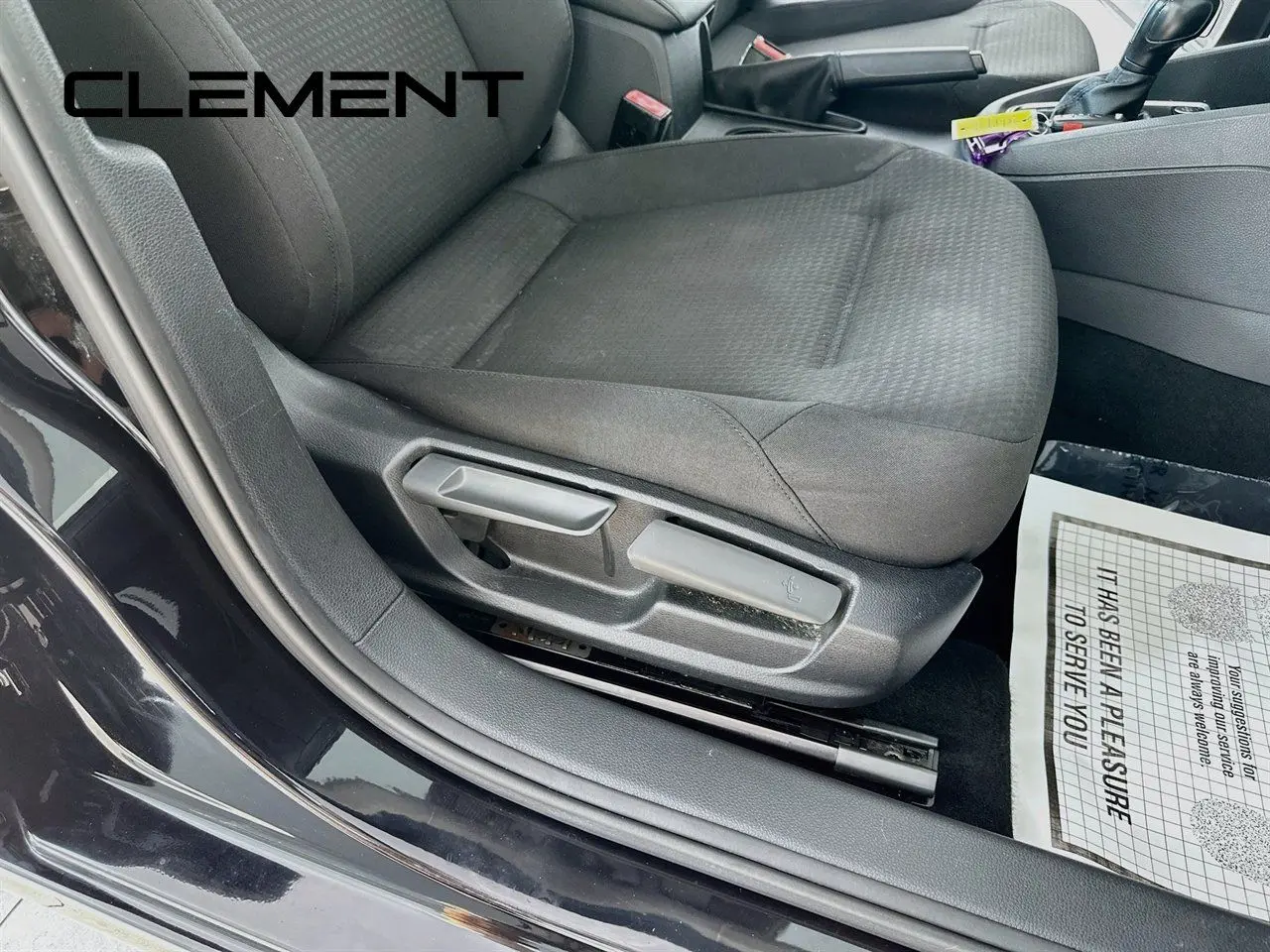 2015 Volkswagen Jetta - $8,356