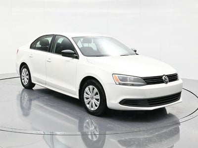 Photo of a 2014 Volkswagen Jetta S 4DR Sedan 6A for sale