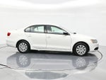 2014 Jetta Thumbnail 4