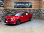 2015 Jetta Thumbnail 4