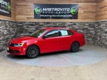 2015 Jetta Thumbnail 5