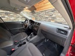 2015 Jetta Thumbnail 13