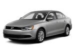 2013 Jetta Thumbnail 1