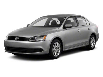 Photo of a 2013 Volkswagen Jetta S 4DR Sedan 6A for sale