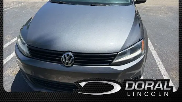 Preowned 2013 Volkswagen Jetta S for Sale