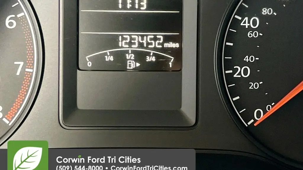 2013 Volkswagen Jetta S