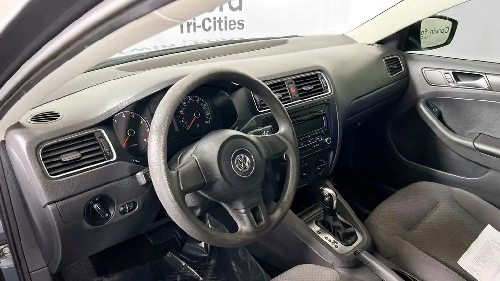 2013 Volkswagen Jetta S