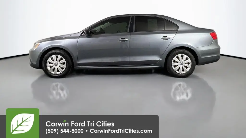 2013 Volkswagen Jetta S