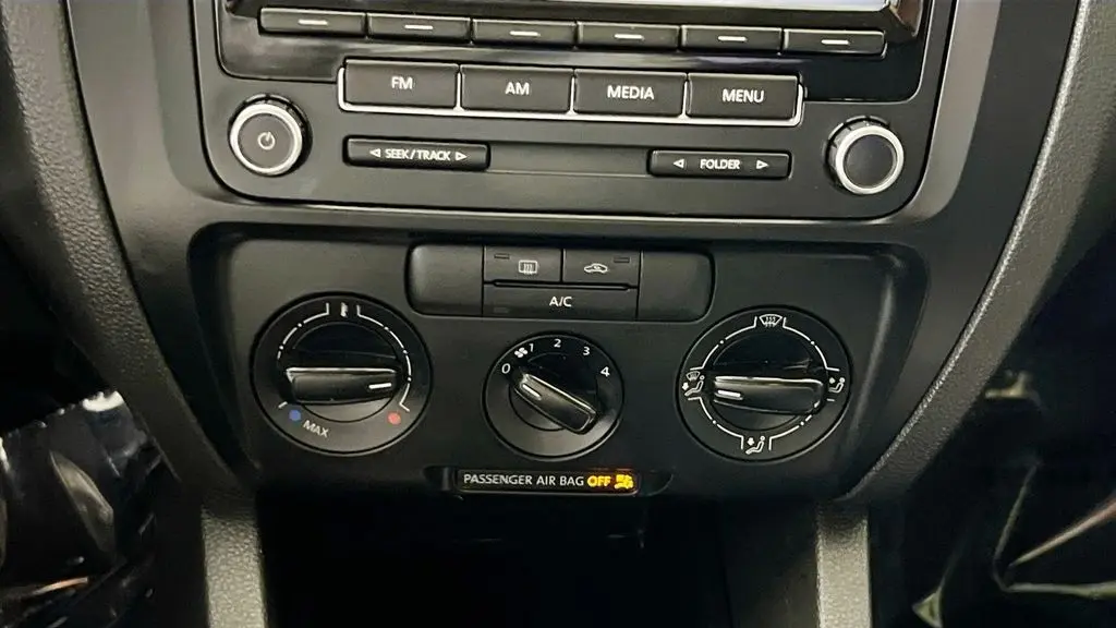 2013 Volkswagen Jetta S