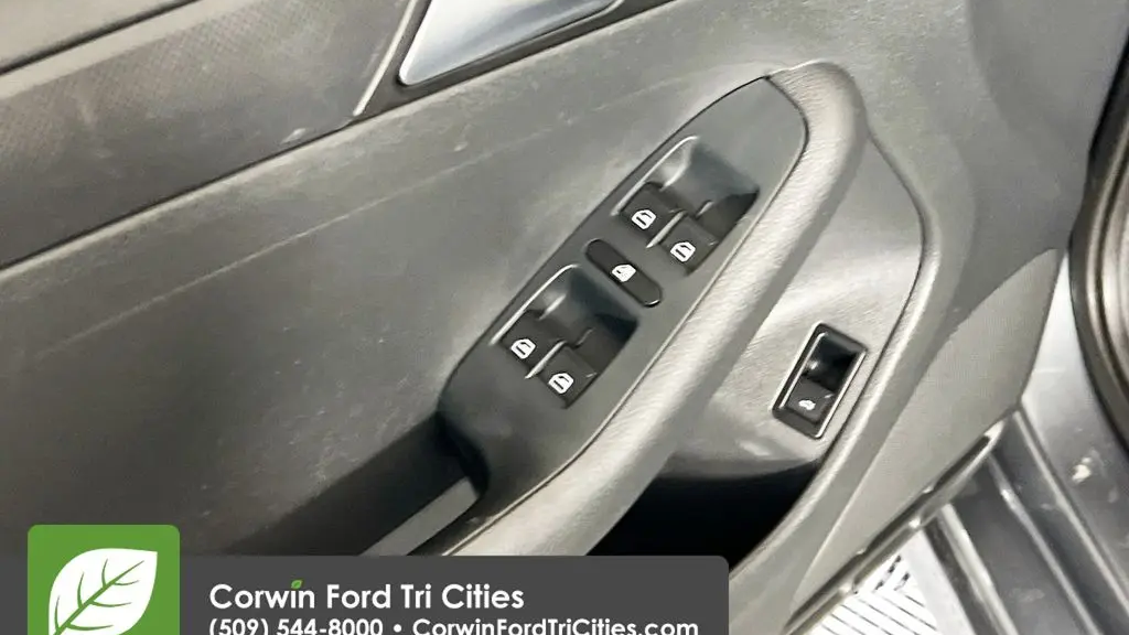2013 Volkswagen Jetta S