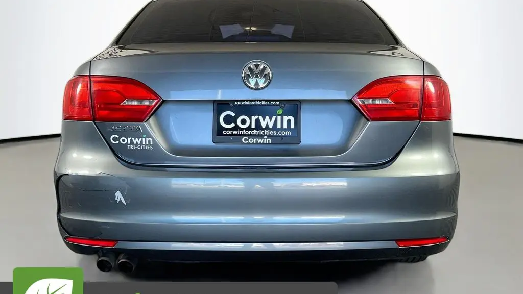 2013 Volkswagen Jetta S