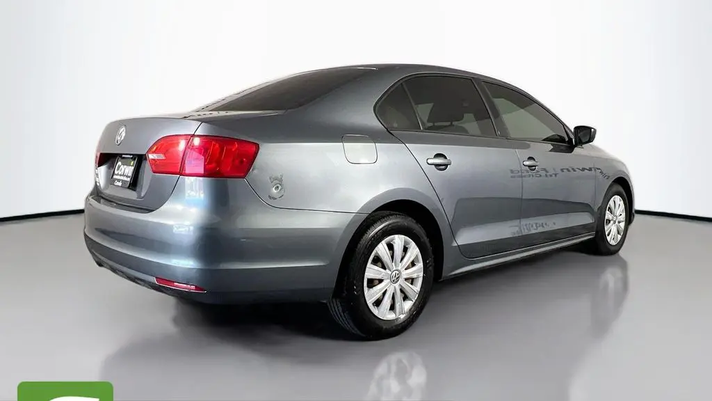 2013 Volkswagen Jetta S