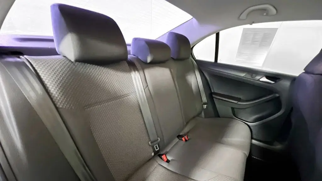 2013 Volkswagen Jetta S