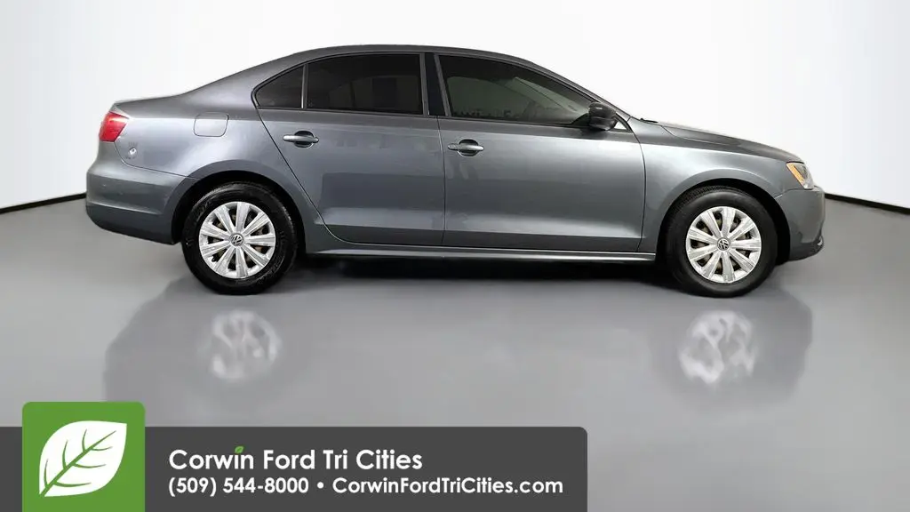 2013 Volkswagen Jetta S