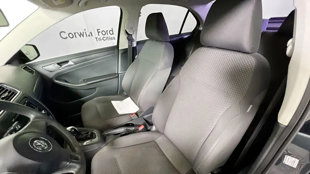 2013 Volkswagen Jetta S