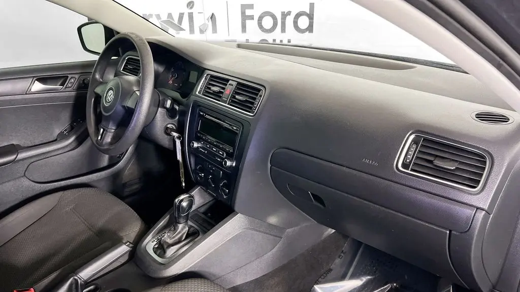 2013 Volkswagen Jetta S