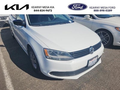 Photo of a 2014 Volkswagen Jetta S 4DR Sedan 6A for sale