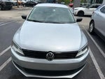 2014 Jetta Thumbnail 4