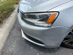 2014 Jetta Thumbnail 7